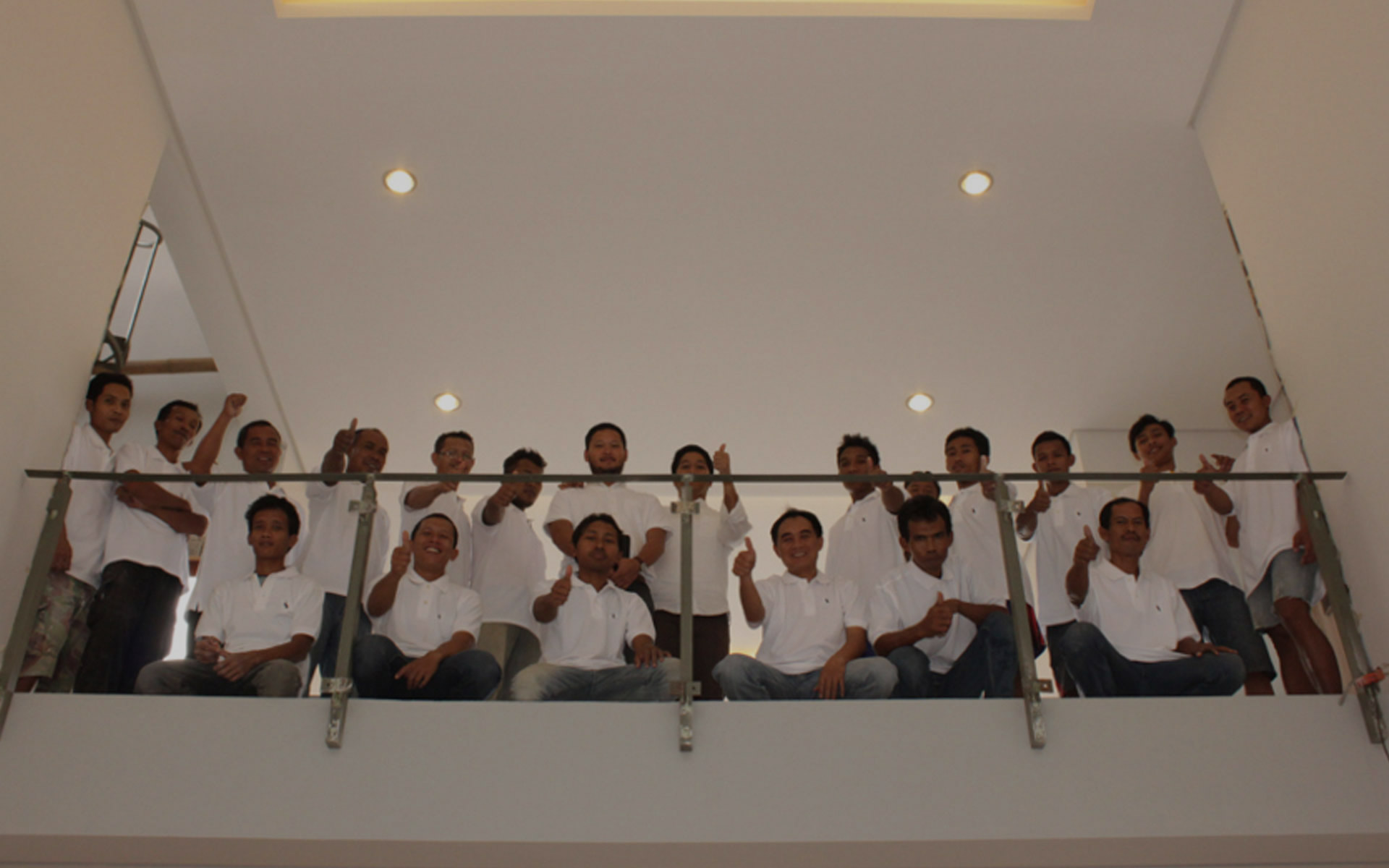 Alvasara Construction Team